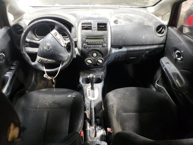 Photo 8 VIN: 3N1CE2CPXEL418792 - NISSAN VERSA NOTE 