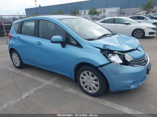 Photo 0 VIN: 3N1CE2CPXEL419182 - NISSAN VERSA NOTE 