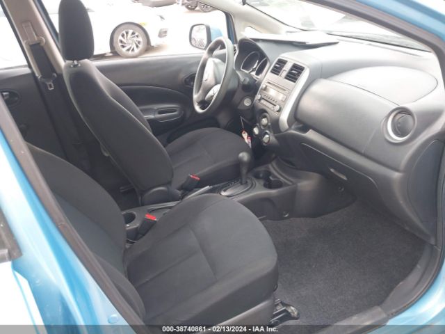 Photo 4 VIN: 3N1CE2CPXEL419182 - NISSAN VERSA NOTE 