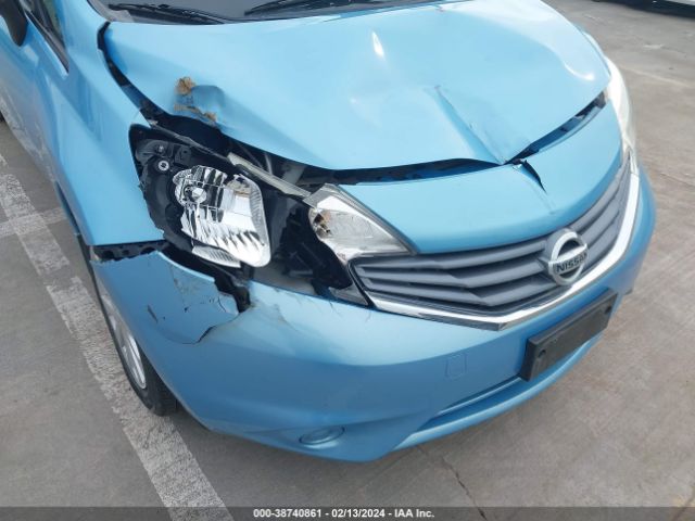 Photo 5 VIN: 3N1CE2CPXEL419182 - NISSAN VERSA NOTE 