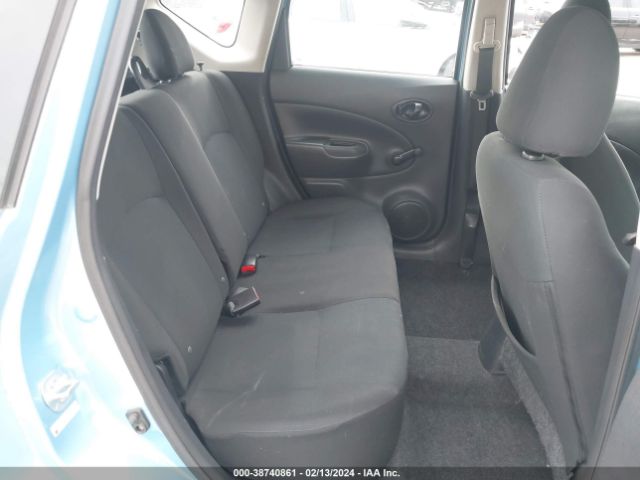 Photo 7 VIN: 3N1CE2CPXEL419182 - NISSAN VERSA NOTE 