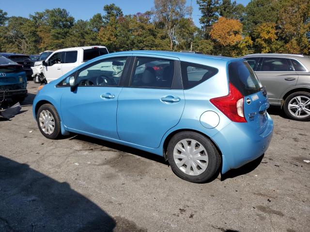 Photo 1 VIN: 3N1CE2CPXEL419392 - NISSAN VERSA NOTE 