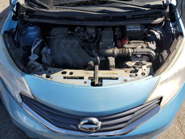 Photo 10 VIN: 3N1CE2CPXEL419392 - NISSAN VERSA NOTE 