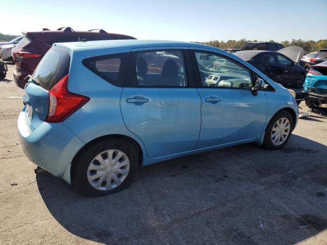 Photo 2 VIN: 3N1CE2CPXEL419392 - NISSAN VERSA NOTE 