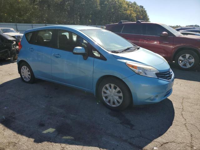 Photo 3 VIN: 3N1CE2CPXEL419392 - NISSAN VERSA NOTE 