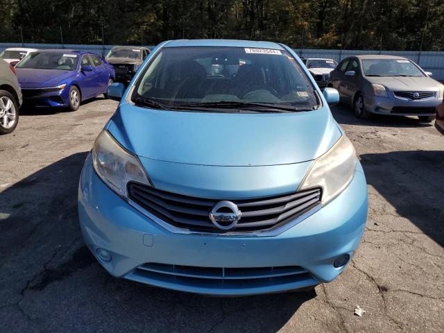 Photo 4 VIN: 3N1CE2CPXEL419392 - NISSAN VERSA NOTE 