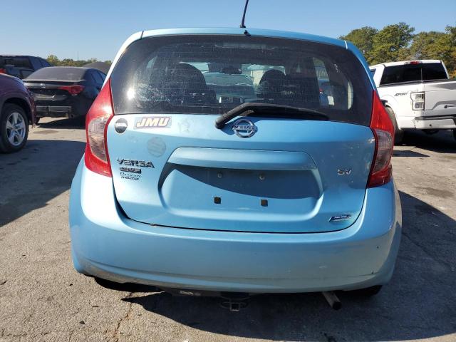 Photo 5 VIN: 3N1CE2CPXEL419392 - NISSAN VERSA NOTE 