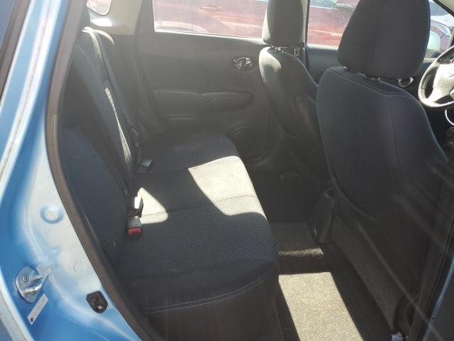 Photo 9 VIN: 3N1CE2CPXEL419392 - NISSAN VERSA NOTE 