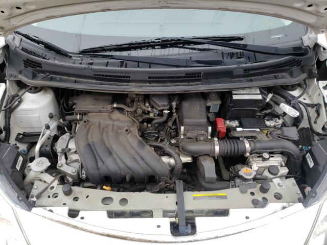 Photo 6 VIN: 3N1CE2CPXEL419943 - NISSAN VERSA NOTE 