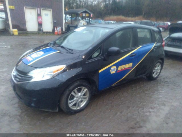 Photo 1 VIN: 3N1CE2CPXEL420364 - NISSAN VERSA NOTE 