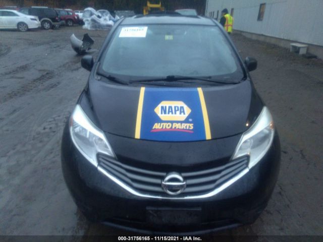 Photo 5 VIN: 3N1CE2CPXEL420364 - NISSAN VERSA NOTE 