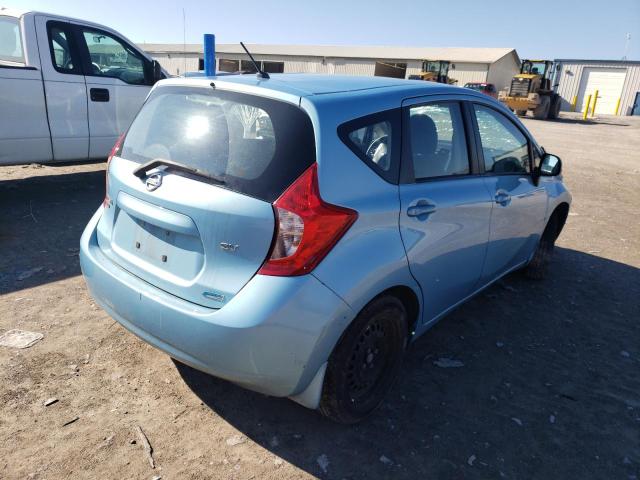 Photo 2 VIN: 3N1CE2CPXEL420686 - NISSAN VERSA NOTE 