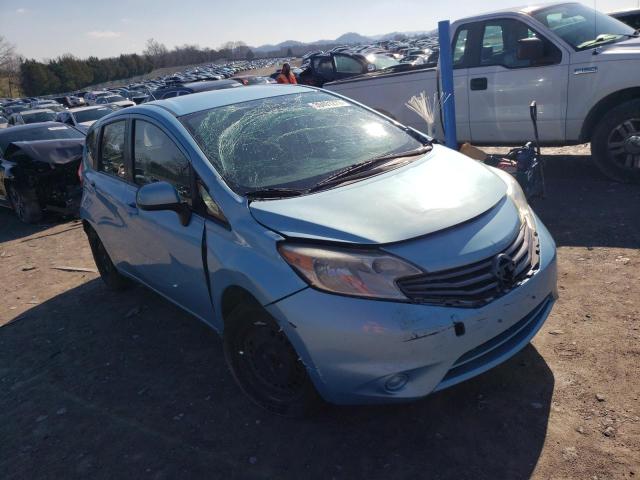 Photo 3 VIN: 3N1CE2CPXEL420686 - NISSAN VERSA NOTE 