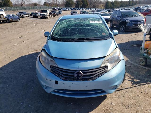 Photo 4 VIN: 3N1CE2CPXEL420686 - NISSAN VERSA NOTE 