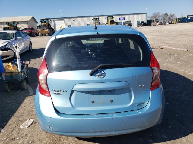 Photo 5 VIN: 3N1CE2CPXEL420686 - NISSAN VERSA NOTE 