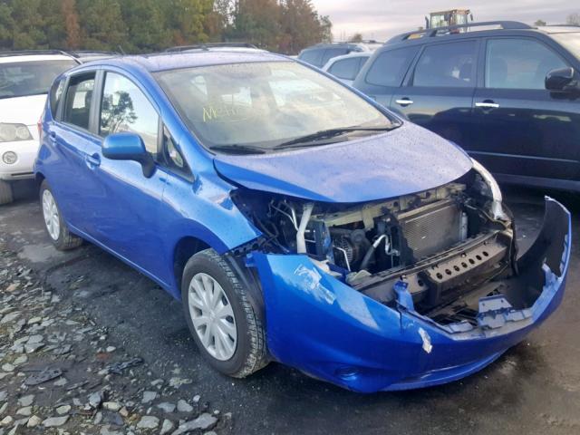 Photo 0 VIN: 3N1CE2CPXEL420963 - NISSAN VERSA NOTE 