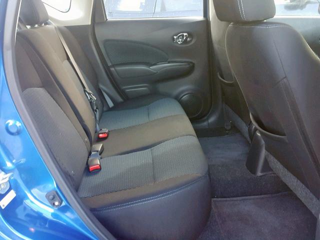 Photo 5 VIN: 3N1CE2CPXEL420963 - NISSAN VERSA NOTE 