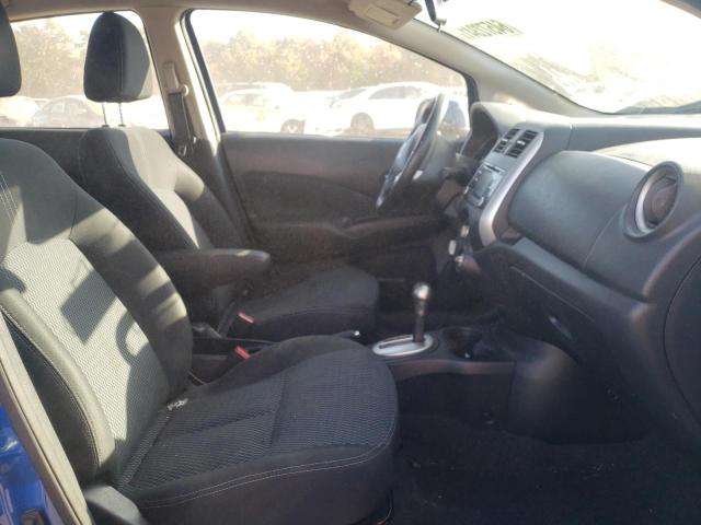 Photo 4 VIN: 3N1CE2CPXEL421322 - NISSAN VERSA NOTE 