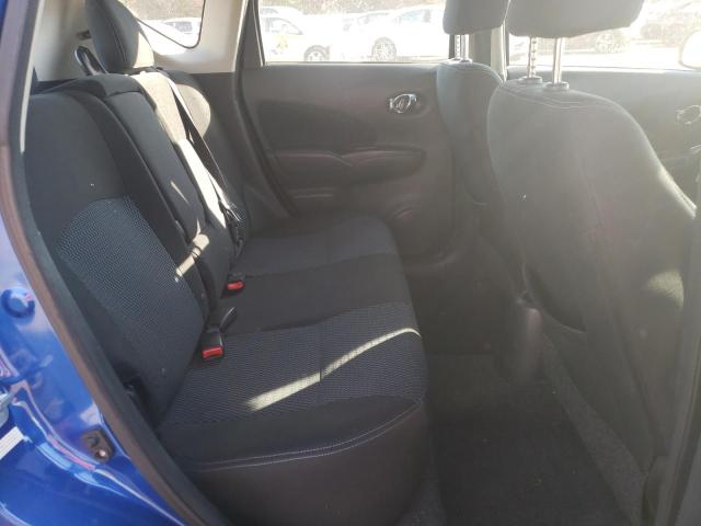 Photo 5 VIN: 3N1CE2CPXEL421322 - NISSAN VERSA NOTE 