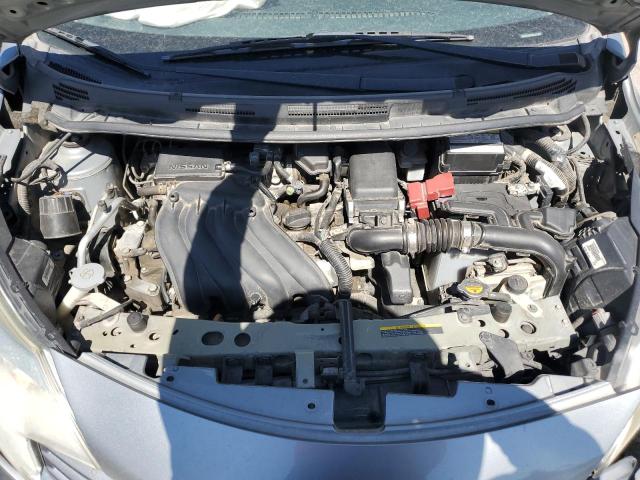 Photo 10 VIN: 3N1CE2CPXEL421921 - NISSAN VERSA NOTE 