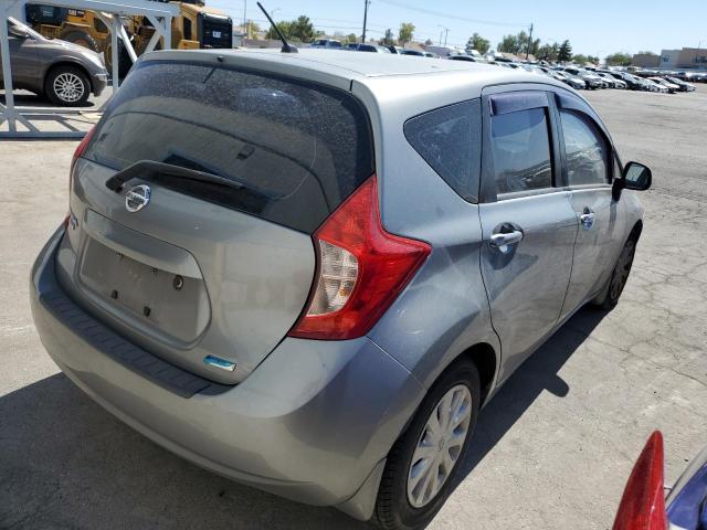 Photo 2 VIN: 3N1CE2CPXEL421921 - NISSAN VERSA NOTE 