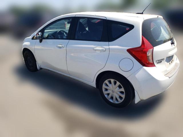 Photo 1 VIN: 3N1CE2CPXEL423071 - NISSAN VERSA 