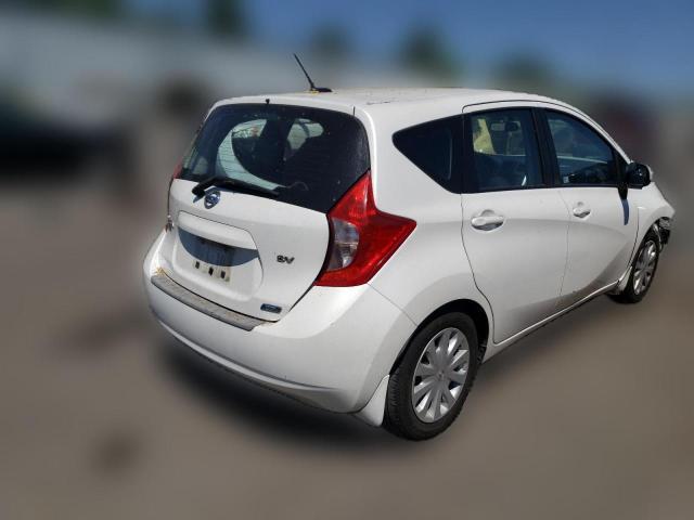 Photo 2 VIN: 3N1CE2CPXEL423071 - NISSAN VERSA 