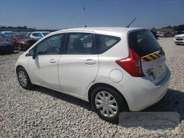 Photo 1 VIN: 3N1CE2CPXEL423829 - NISSAN VERSA 