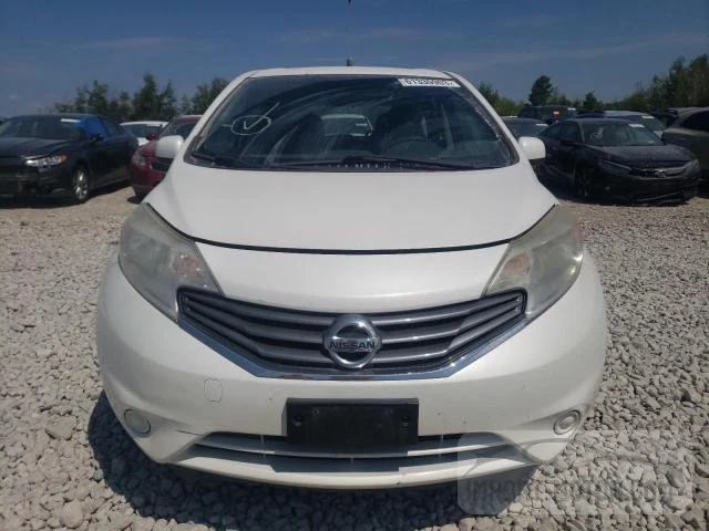 Photo 4 VIN: 3N1CE2CPXEL423829 - NISSAN VERSA 