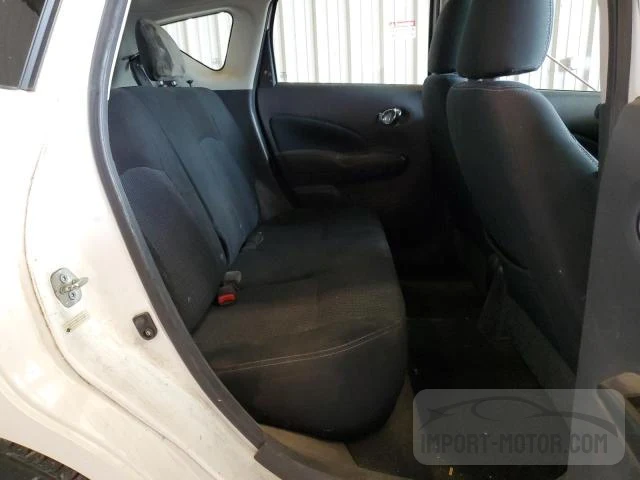 Photo 9 VIN: 3N1CE2CPXEL423829 - NISSAN VERSA 