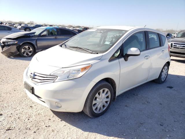 Photo 1 VIN: 3N1CE2CPXEL424026 - NISSAN VERSA NOTE 