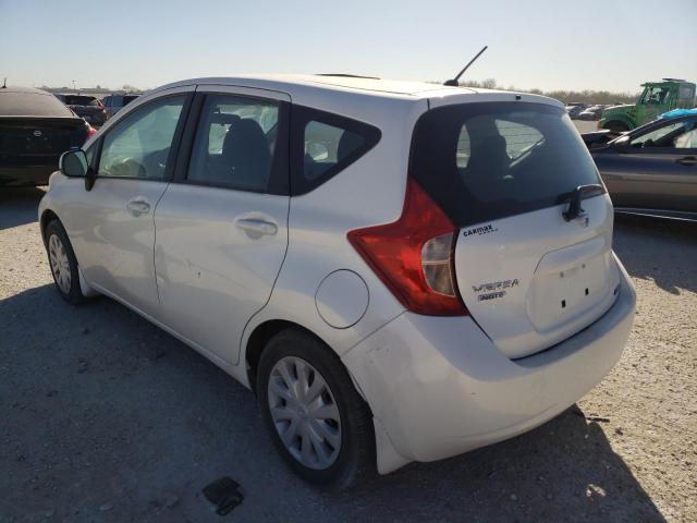 Photo 2 VIN: 3N1CE2CPXEL424026 - NISSAN VERSA NOTE 