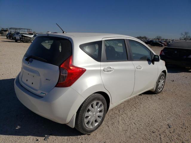 Photo 3 VIN: 3N1CE2CPXEL424026 - NISSAN VERSA NOTE 