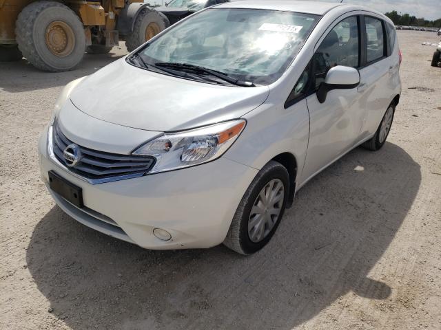 Photo 1 VIN: 3N1CE2CPXEL424026 - NISSAN VERSA NOTE 