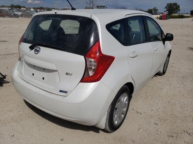 Photo 3 VIN: 3N1CE2CPXEL424026 - NISSAN VERSA NOTE 