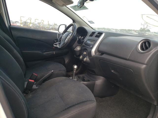 Photo 4 VIN: 3N1CE2CPXEL424026 - NISSAN VERSA NOTE 