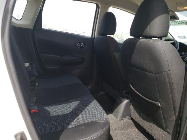 Photo 5 VIN: 3N1CE2CPXEL424026 - NISSAN VERSA NOTE 