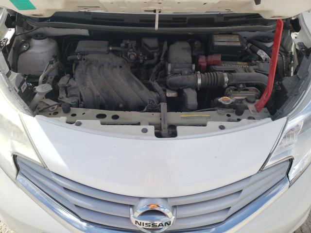 Photo 6 VIN: 3N1CE2CPXEL424026 - NISSAN VERSA NOTE 