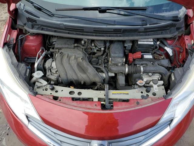 Photo 10 VIN: 3N1CE2CPXEL424804 - NISSAN VERSA NOTE 