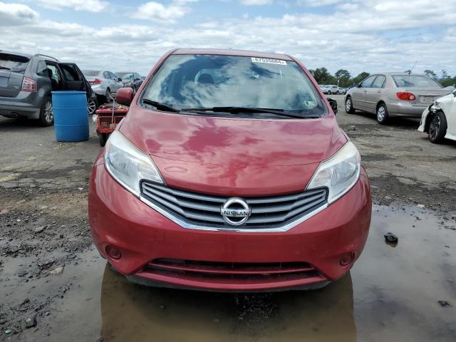 Photo 4 VIN: 3N1CE2CPXEL424804 - NISSAN VERSA NOTE 