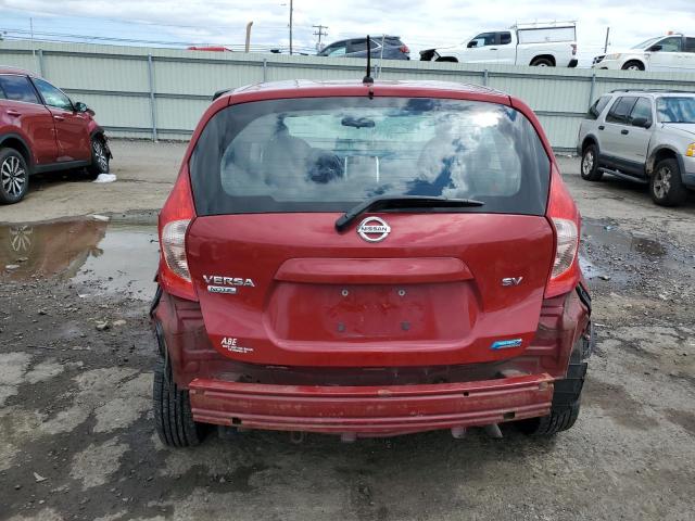 Photo 5 VIN: 3N1CE2CPXEL424804 - NISSAN VERSA NOTE 