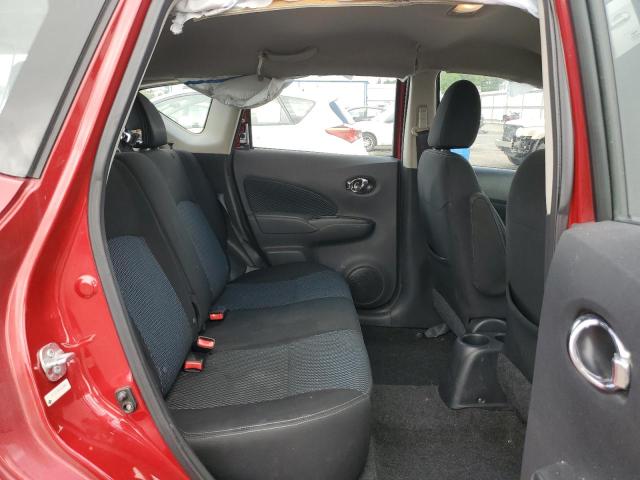 Photo 9 VIN: 3N1CE2CPXEL424804 - NISSAN VERSA NOTE 