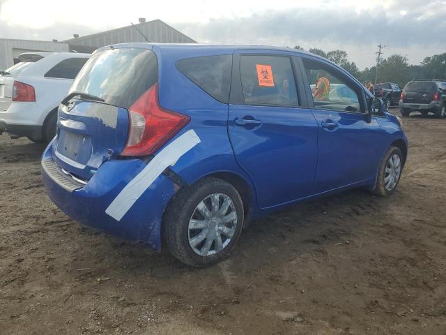 Photo 2 VIN: 3N1CE2CPXEL426469 - NISSAN VERSA NOTE 