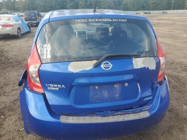 Photo 5 VIN: 3N1CE2CPXEL426469 - NISSAN VERSA NOTE 