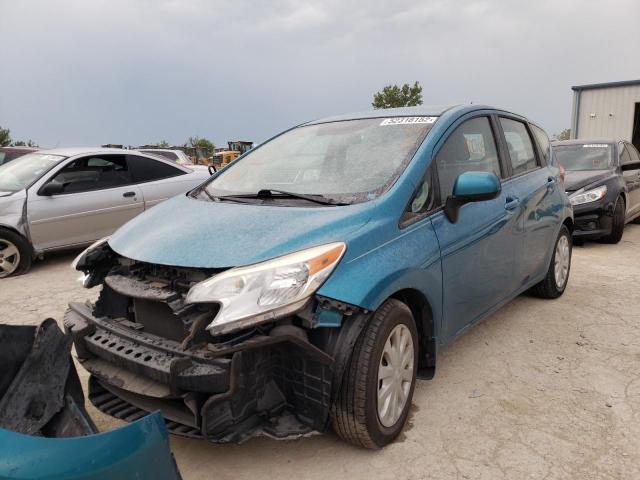 Photo 1 VIN: 3N1CE2CPXEL426651 - NISSAN VERSA NOTE 