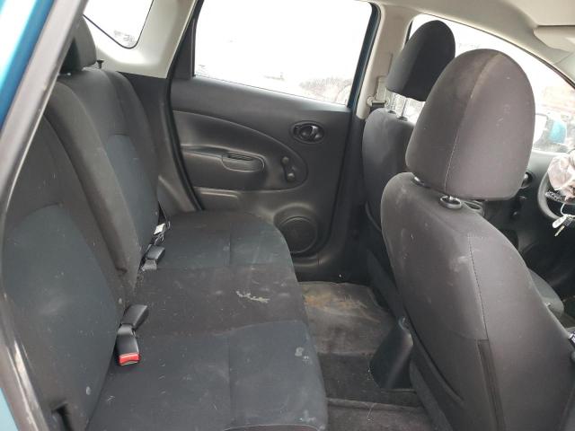 Photo 5 VIN: 3N1CE2CPXEL426651 - NISSAN VERSA NOTE 