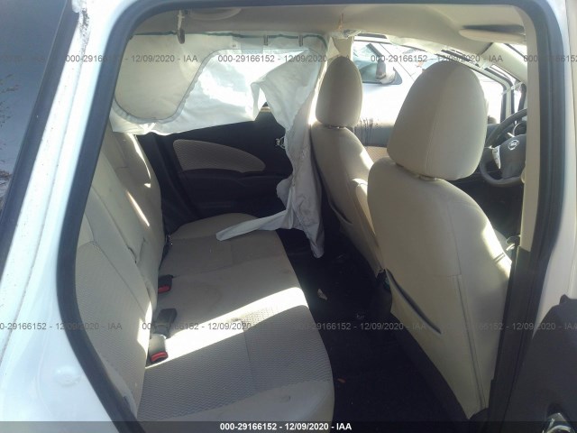 Photo 7 VIN: 3N1CE2CPXEL427895 - NISSAN VERSA NOTE 