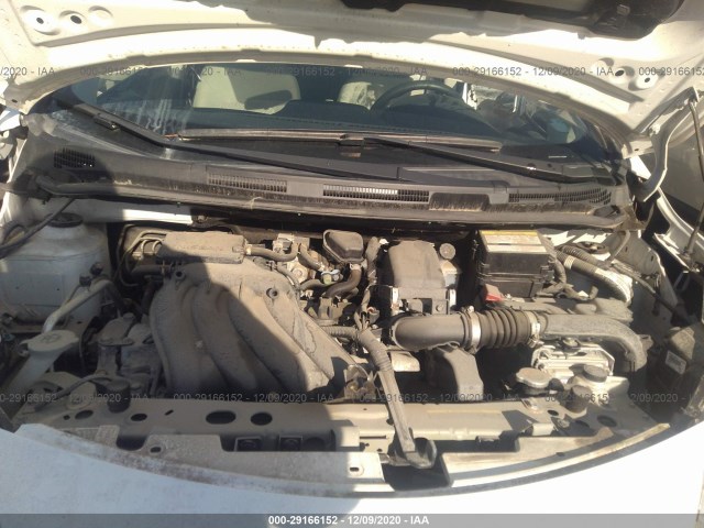 Photo 9 VIN: 3N1CE2CPXEL427895 - NISSAN VERSA NOTE 