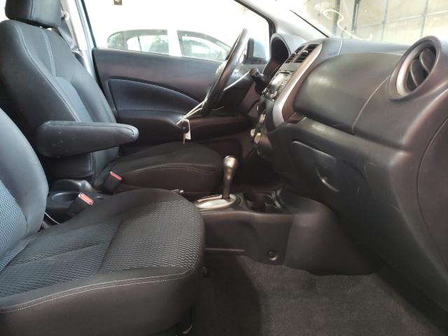 Photo 4 VIN: 3N1CE2CPXEL428206 - NISSAN VERSA NOTE 