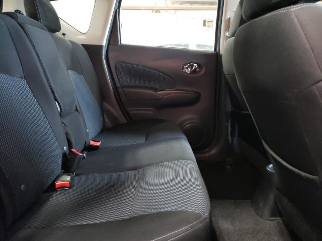 Photo 5 VIN: 3N1CE2CPXEL428206 - NISSAN VERSA NOTE 